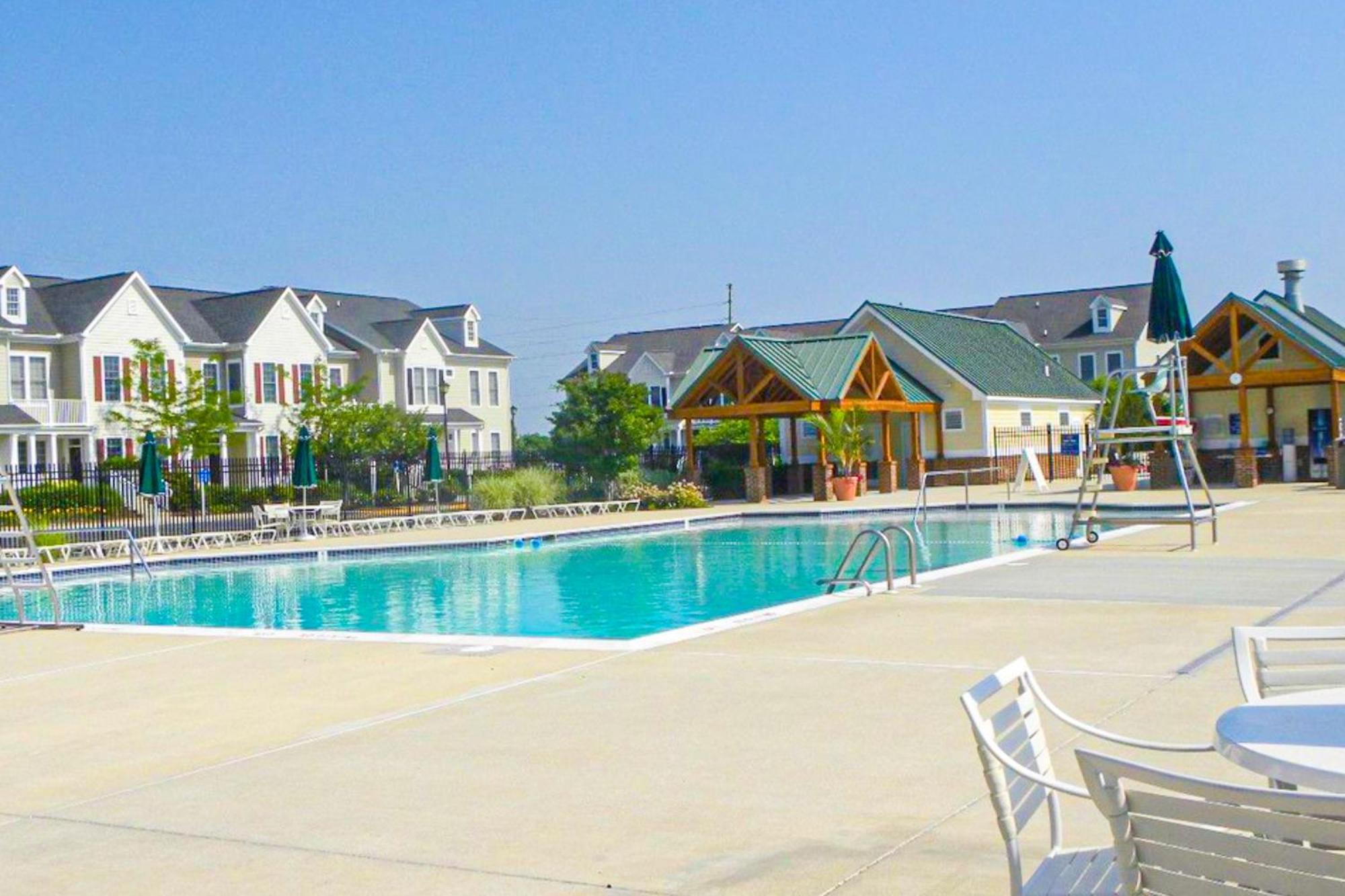 Bear Trap Dunes - Willow Oak Ocean View Quarto foto