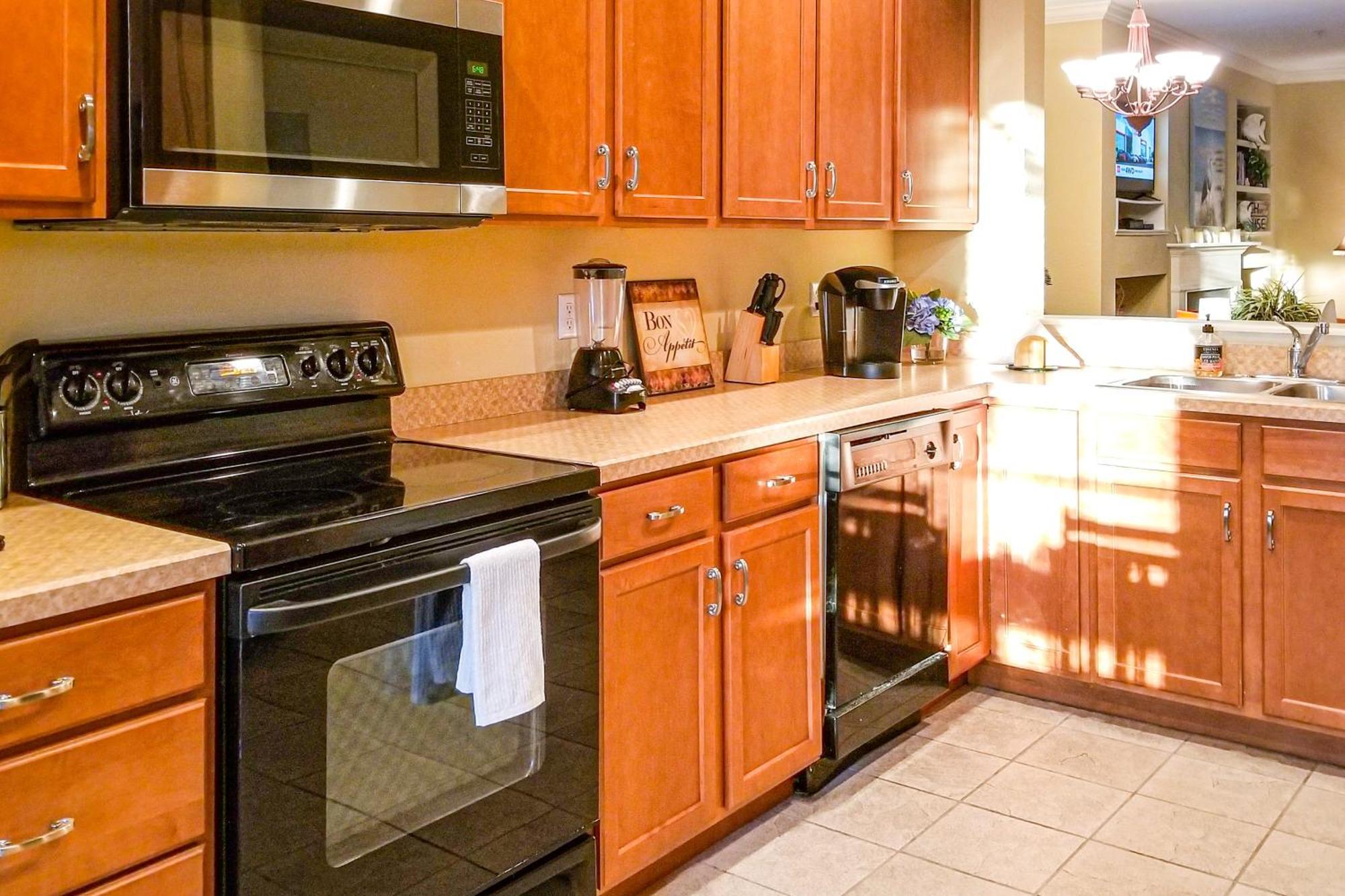 Bear Trap Dunes - Willow Oak Ocean View Quarto foto
