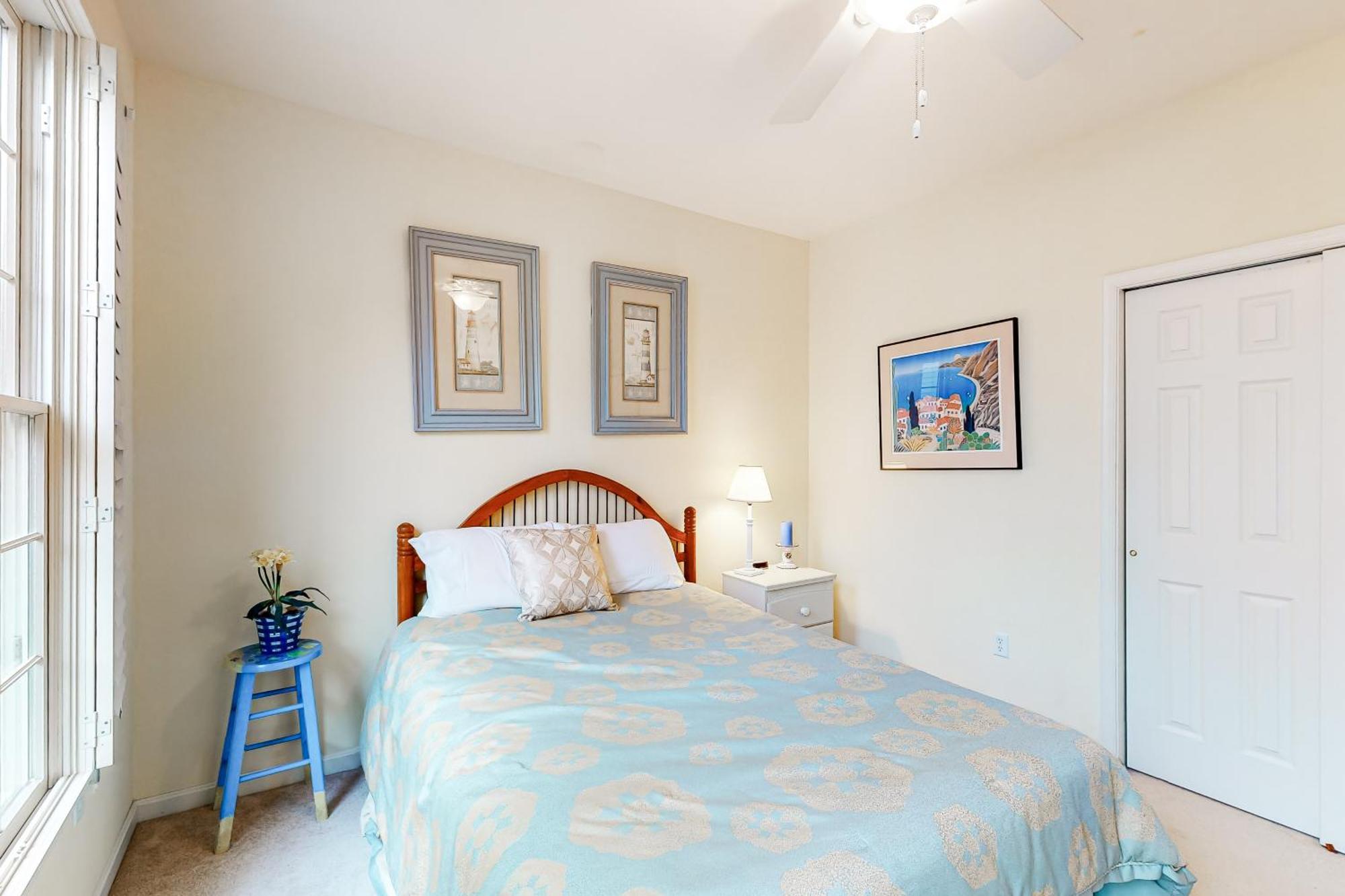 Bear Trap Dunes - Willow Oak Ocean View Quarto foto