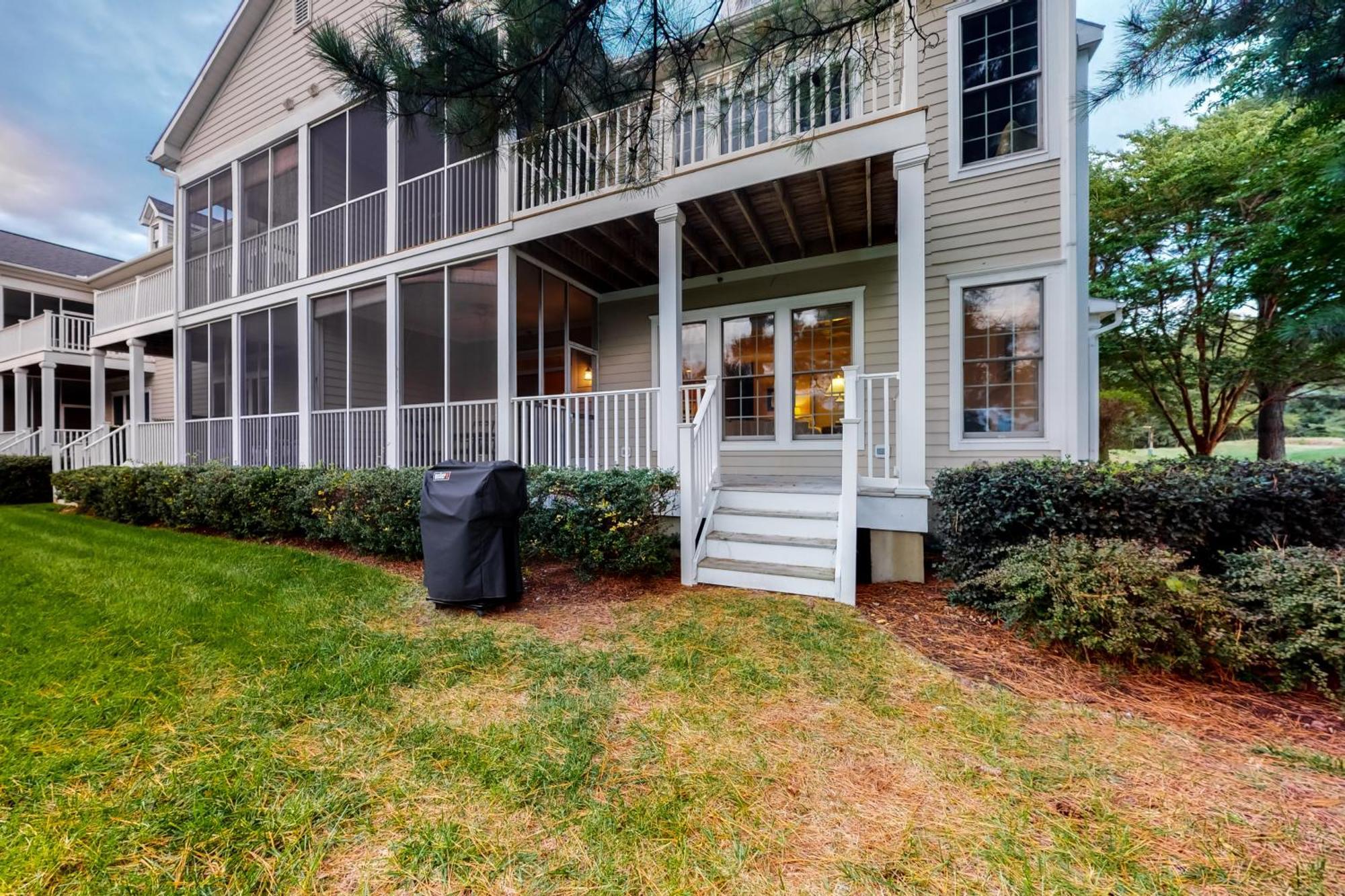 Bear Trap Dunes - Willow Oak Ocean View Quarto foto